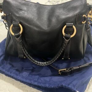 Dooney & Bourke Florentine satchel